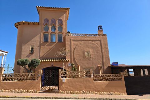 Villa a Mojacar, Almeria, Mojacar - € 1.100.000 | Ref: 2359 - foto 49