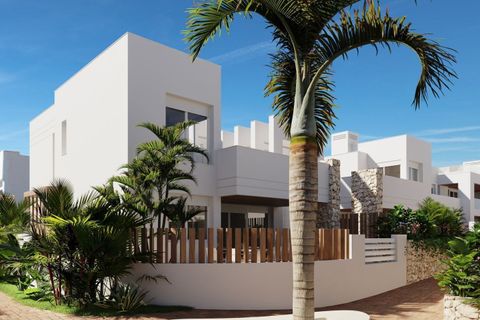 Villa i Pulpi, Almeria, Pulpi - € 479.000 | Ref: 2626 - foto 6