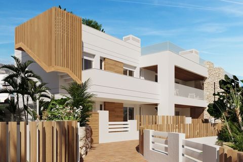 Villa i Pulpi, Almeria, Pulpi - € 479.000 | Ref: 2626 - foto 7