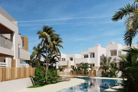 Villa i Pulpi, Almeria, Pulpi - € 479.000 | Ref: 2626 - foto 8