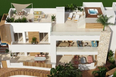 Villa i Pulpi, Almeria, Pulpi - € 479.000 | Ref: 2626 - foto 9