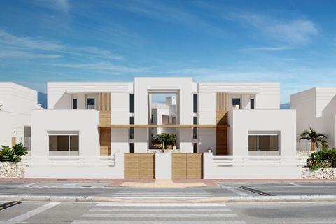 Villa i Pulpi, Almeria, Pulpi - € 479.000 | Ref: 2626 - foto 10