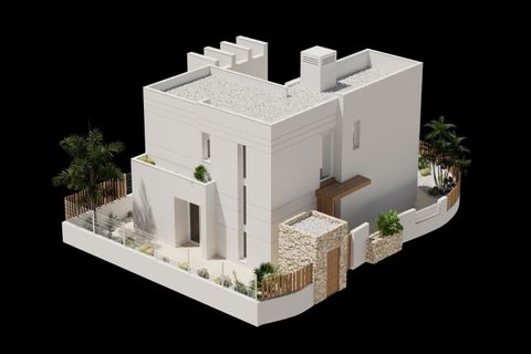 Villa i Pulpi, Almeria, Pulpi - € 479.000 | Ref: 2626 - foto 20
