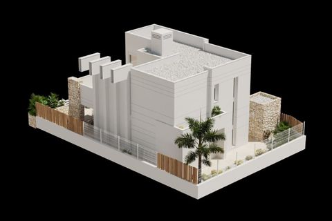 Villa i Pulpi, Almeria, Pulpi - € 479.000 | Ref: 2626 - foto 21