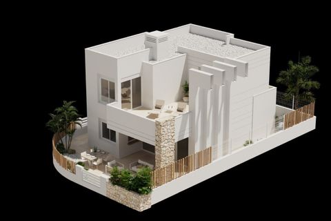 Villa i Pulpi, Almeria, Pulpi - € 479.000 | Ref: 2626 - foto 22