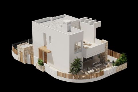 Villa i Pulpi, Almeria, Pulpi - € 479.000 | Ref: 2626 - foto 23