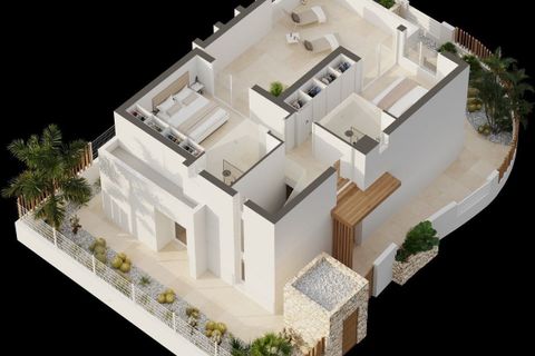 Villa i Pulpi, Almeria, Pulpi - € 479.000 | Ref: 2626 - foto 24