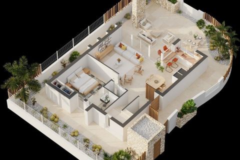 Villa i Pulpi, Almeria, Pulpi - € 479.000 | Ref: 2626 - foto 25