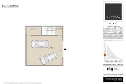Villa i Pulpi, Almeria, Pulpi - € 479.000 | Ref: 2626 - foto 26