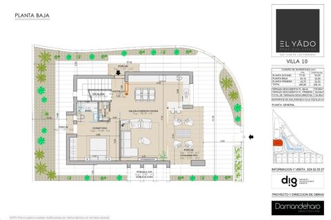 Villa i Pulpi, Almeria, Pulpi - € 479.000 | Ref: 2626 - foto 27