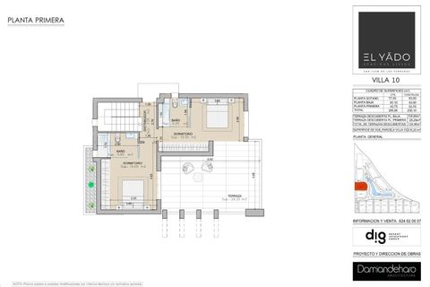 Villa i Pulpi, Almeria, Pulpi - € 479.000 | Ref: 2626 - foto 28