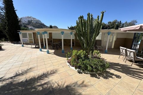 Villa i Mojacar, Almeria, Mojacar - € 699.000 | Ref: 2546 - foto 29