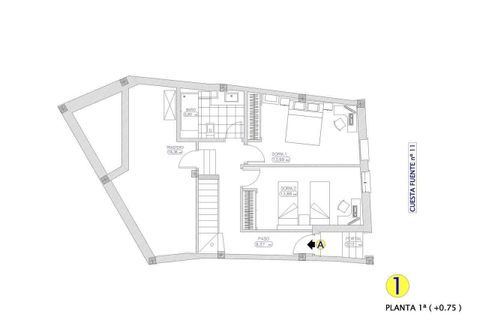 Finca i Mojacar, Almeria, Mojacar - € 100.000 | Ref: 2522 - foto 11