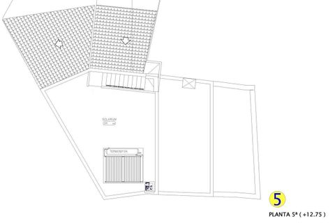 Finca i Mojacar, Almeria, Mojacar - € 100.000 | Ref: 2522 - foto 12