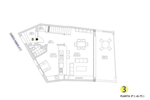 Finca i Mojacar, Almeria, Mojacar - € 100.000 | Ref: 2522 - foto 15