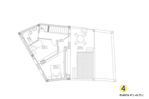 Finca i Mojacar, Almeria, Mojacar - € 100.000 | Ref: 2522 - foto 16