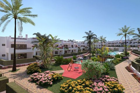Leilighet i Pulpi, Almeria, Pulpi - € 250 000 | Ref: 2515 - foto 7