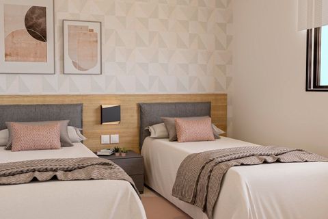 Apartament a Pulpi, Almeria, Pulpi - € 231.000 | Ref: 2491 - foto 11