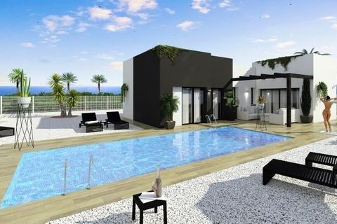 Villa i Vera, Almeria, Vera - € 317.000 | Ref: 2228 - foto 2