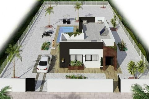 Villa i Vera, Almeria, Vera - € 317.000 | Ref: 2228 - foto 3