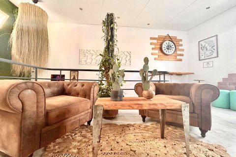 Erhvervsejendom i Vera, Almeria, Vera - € 900.000 | Ref: 2225 - foto 8