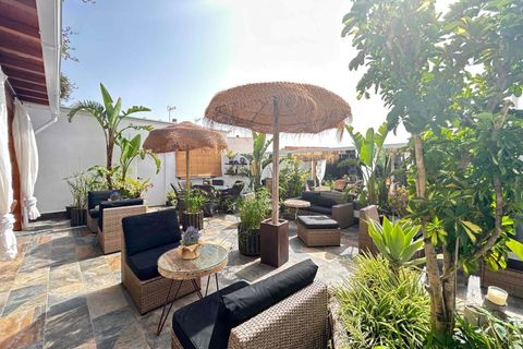 Erhvervsejendom i Vera, Almeria, Vera - € 900.000 | Ref: 2225 - foto 23