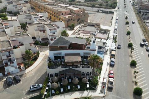 Erhvervsejendom i Vera, Almeria, Vera - € 900.000 | Ref: 2225 - foto 45