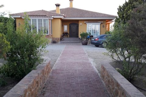 Villa i Vera, Almeria, Vera - € 550.000 | Ref: 2298 - foto 2