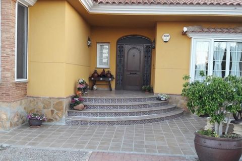 Villa i Vera, Almeria, Vera - € 550.000 | Ref: 2298 - foto 3