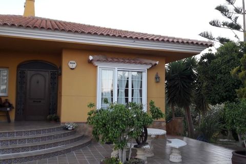 Villa i Vera, Almeria, Vera - € 550.000 | Ref: 2298 - foto 4