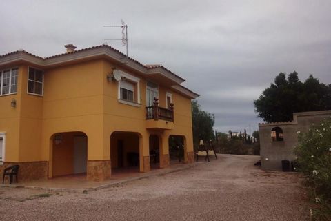 Villa i Vera, Almeria, Vera - € 550.000 | Ref: 2298 - foto 6