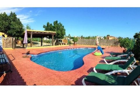 Villa i Vera, Almeria, Vera - € 550.000 | Ref: 2298 - foto 7