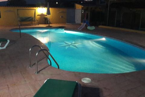 Villa i Vera, Almeria, Vera - € 550.000 | Ref: 2298 - foto 9