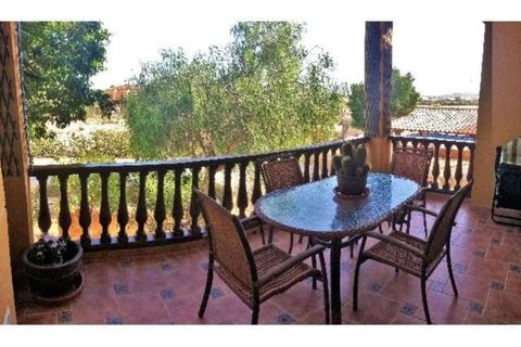 Villa i Vera, Almeria, Vera - € 550.000 | Ref: 2298 - foto 10