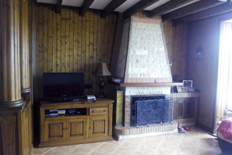 Villa i Vera, Almeria, Vera - € 550.000 | Ref: 2298 - foto 12