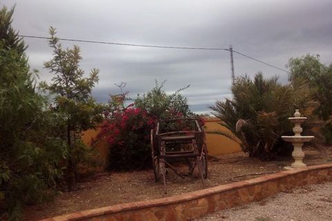 Villa i Vera, Almeria, Vera - € 550.000 | Ref: 2298 - foto 23