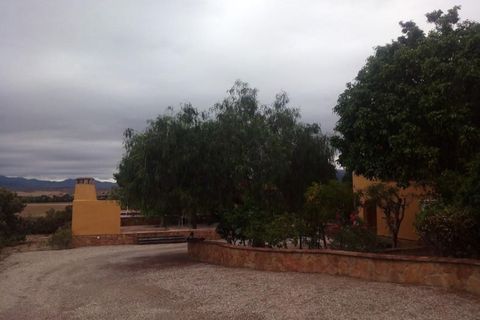 Villa i Vera, Almeria, Vera - € 550.000 | Ref: 2298 - foto 26