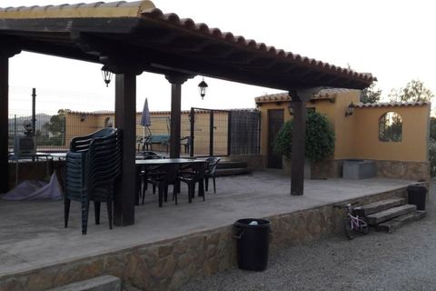 Villa i Vera, Almeria, Vera - € 550.000 | Ref: 2298 - foto 28