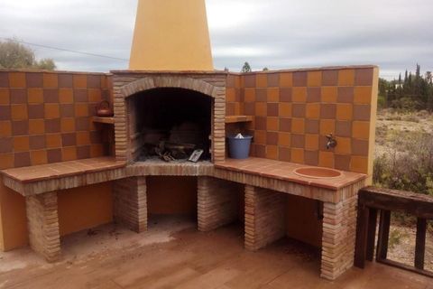 Villa i Vera, Almeria, Vera - € 550.000 | Ref: 2298 - foto 29
