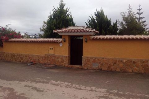 Villa i Vera, Almeria, Vera - € 550.000 | Ref: 2298 - foto 30