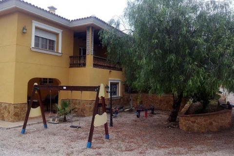 Villa i Vera, Almeria, Vera - € 550.000 | Ref: 2298 - foto 39
