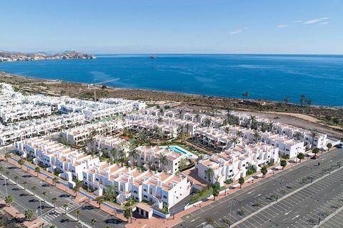 Lejlighed i Pulpi, Almeria, Pulpi - € 193.000 | Ref: 2310 - foto 9