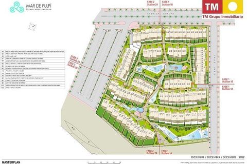 Lejlighed i Pulpi, Almeria, Pulpi - € 193.000 | Ref: 2310 - foto 10