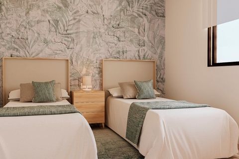 Lejlighed i Pulpi, Almeria, Pulpi - € 193.000 | Ref: 2310 - foto 13