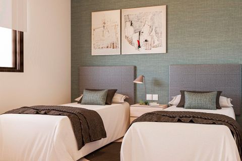Lejlighed i Pulpi, Almeria, Pulpi - € 193.000 | Ref: 2310 - foto 15