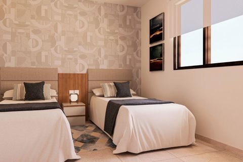 Lejlighed i Pulpi, Almeria, Pulpi - € 193.000 | Ref: 2310 - foto 20