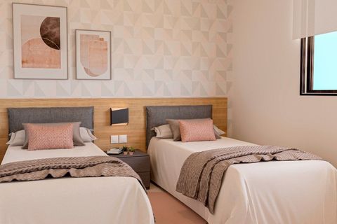 Lejlighed i Pulpi, Almeria, Pulpi - € 193.000 | Ref: 2310 - foto 21