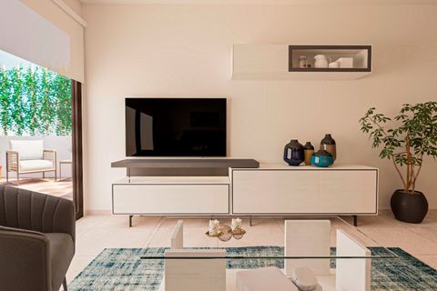 Lejlighed i Pulpi, Almeria, Pulpi - € 193.000 | Ref: 2310 - foto 22