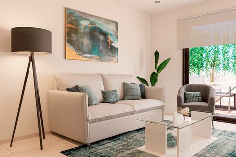 Lejlighed i Pulpi, Almeria, Pulpi - € 193.000 | Ref: 2310 - foto 23