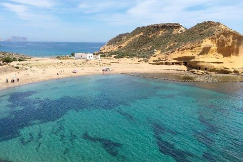 Lejlighed i Pulpi, Almeria, Pulpi - € 193.000 | Ref: 2310 - foto 30